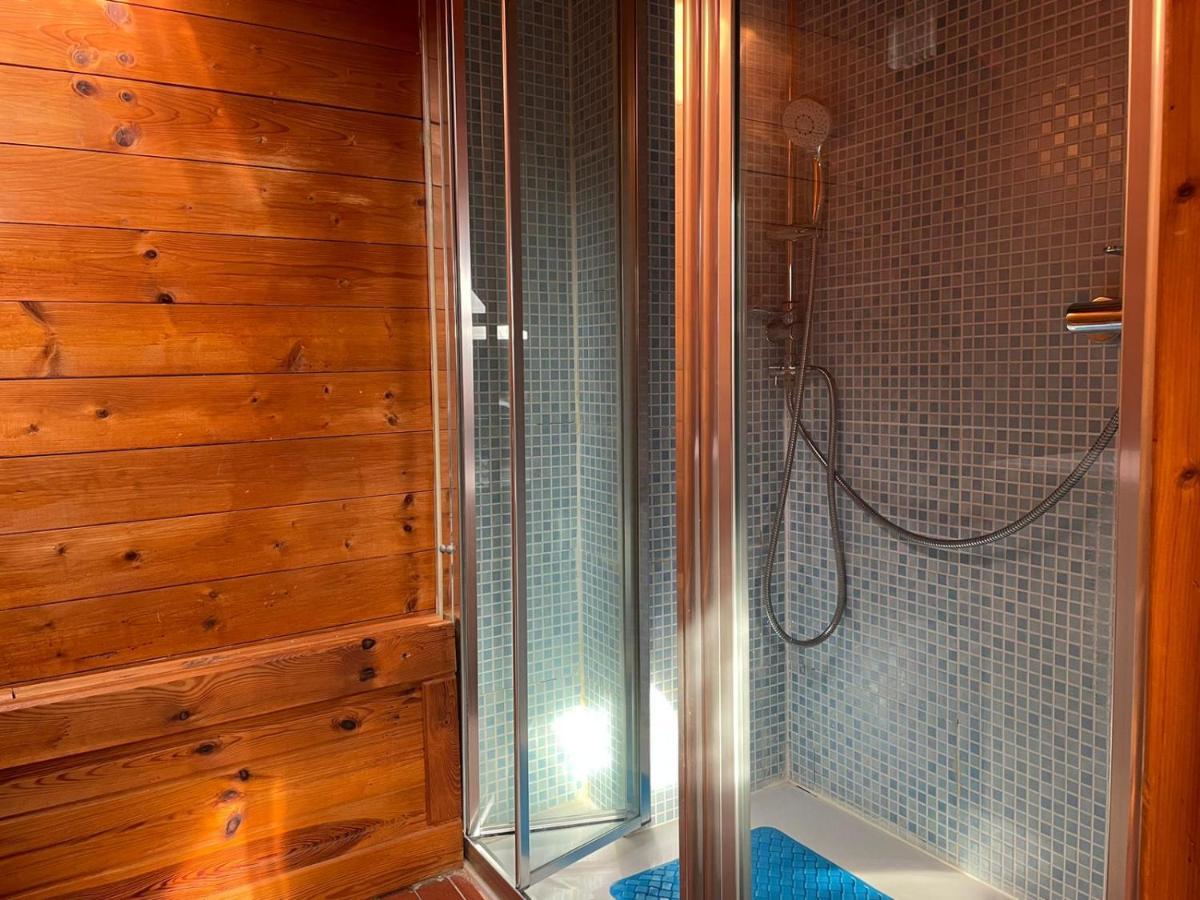 -A Ca' Du Degre'- A Un Passo Da Via Matteotti Apartment Sanremo Ngoại thất bức ảnh